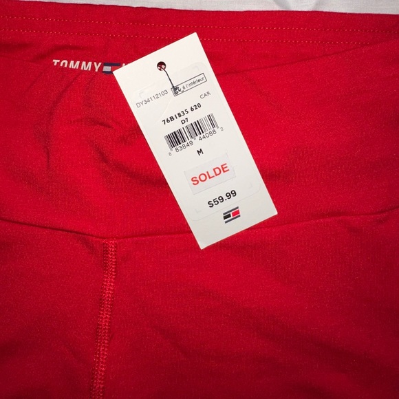 Tommy Hilfiger active leggings - Picture 3 of 3